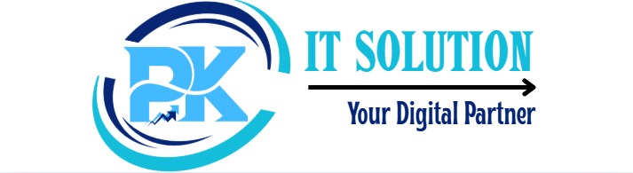 PK IT Solutions